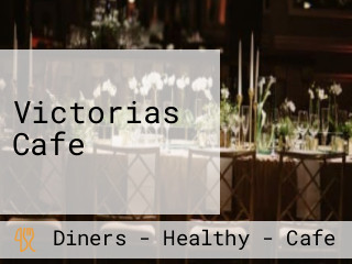 Victorias Cafe