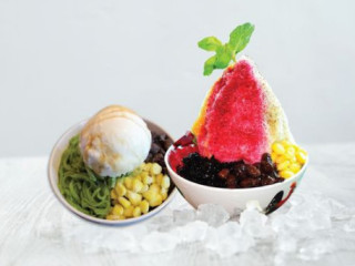 D Cafe D Lite Food Avenue