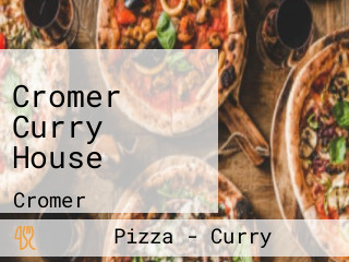 Cromer Curry House