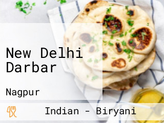 New Delhi Darbar