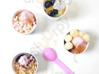 Yzen Frozen Yogurt (ss15, Subang Jaya)