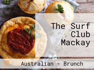 The Surf Club Mackay