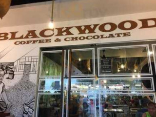 Blackwood Coffee Chocolate