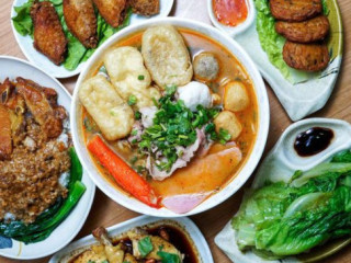 Chuan Pin Yunnan Noodle