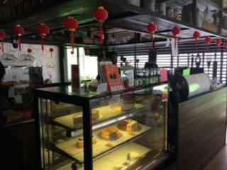 The Foodies Cafe, Subang
