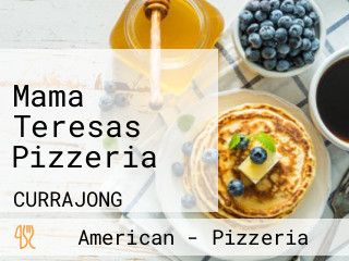 Mama Teresas Pizzeria
