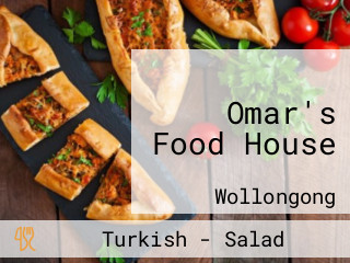 Omar's Food House