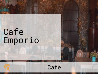 Cafe Emporio