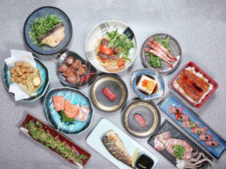 No.13 Modern Japanese Cuisine