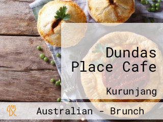 Dundas Place Cafe