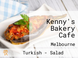 Kenny's Bakery Cafe