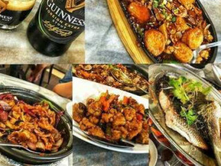 Hua Kee Kelong Seafood