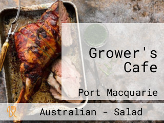 Grower's Cafe
