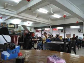 Restoran Hao Yi Lou