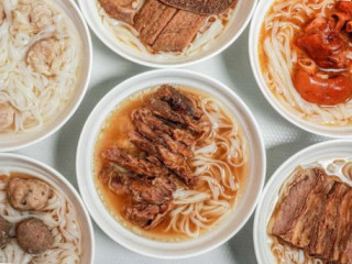 Kwan Lung Noodle