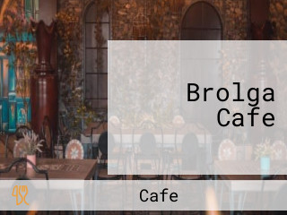 Brolga Cafe