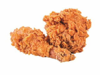 D Sara Fried Chicken