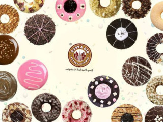 Big Apple Donuts Coffee (pmk Plaza Metro Kajang)
