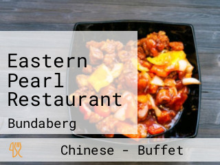 Eastern Pearl Restaurant