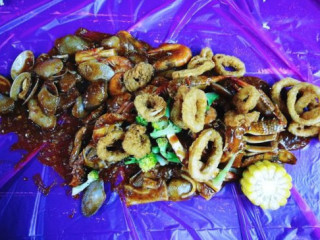 Pangkor Seafood