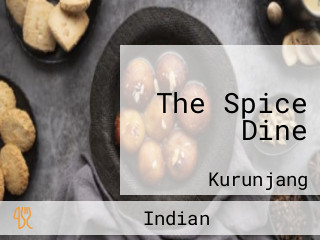 The Spice Dine