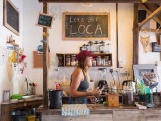 Loca Cafe Cherating