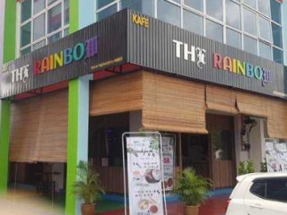 The Rainbow Kafe