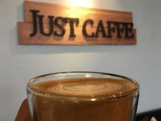 Just Caffe