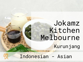 Jokamz Kitchen Melbourne