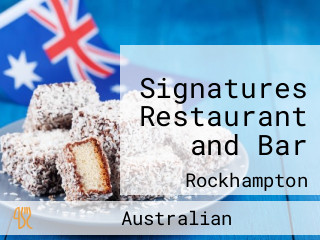 Signatures Restaurant and Bar