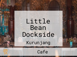 Little Bean Dockside