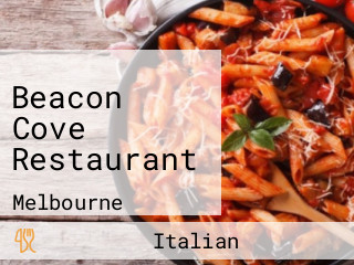 Beacon Cove Restaurant