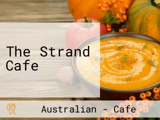 The Strand Cafe