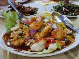 Sungai Wang Restoran