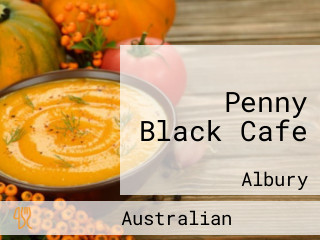 Penny Black Cafe