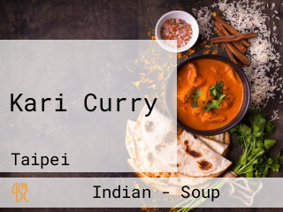 Kari Curry