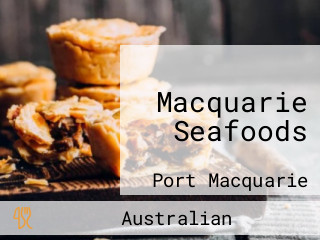 Macquarie Seafoods