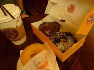 J.co Donuts Coffee
