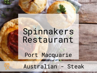 Spinnakers Restaurant