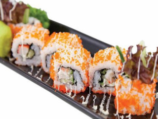 Sushi Onamae