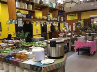 Restoran Rebung Chef Ismail