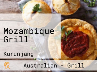 Mozambique Grill