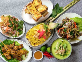 Kam Lung Thaifood