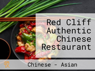 Red Cliff Authentic Chinese Restaurant