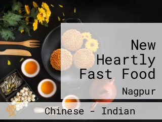New Heartly Fast Food