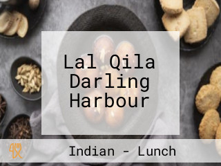 Lal Qila Darling Harbour