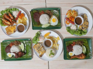Restoran Kl Santai