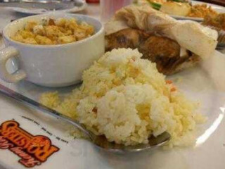 Kenny Rogers Roasters