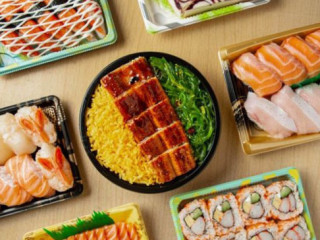 Sushi Express Takeaway (shek Kip Mei)