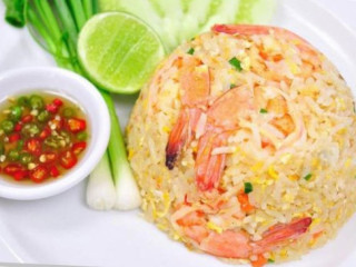 Thai Food Teerak
